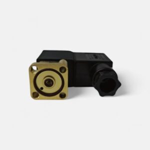 VMC Solenoid Valve