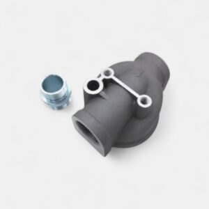 Oil Filter Housing - WD13145