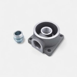 Oil Filter Housing - YL-6S