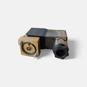 Solenoid Valve - ZS1057786