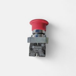 Emergency Stop Button