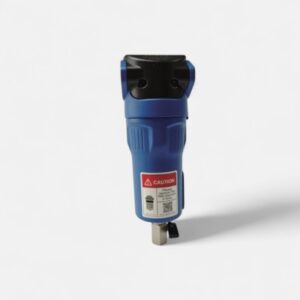 Filter Assembly