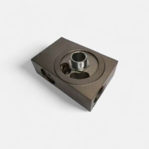 Thermostat Valve Assembly - Kaishan