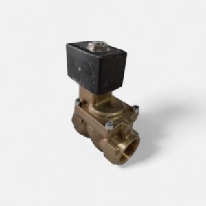 Oil Stop Solenoid Valve 