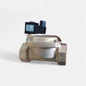 Oil Stop Valve Kit