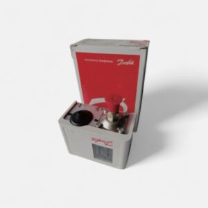 Pressure Switch