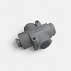 Thermostat Valve Assembly - Quincy