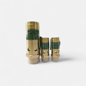 Safety Valve