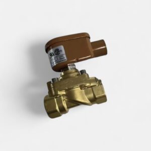 Solenoid Valve