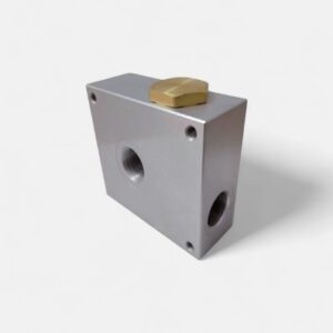 Thermostat Valve