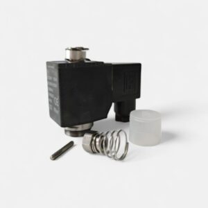 Thread Solenoid Valve  (2)