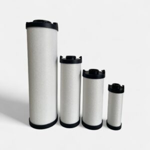 Air Compressor Filter Elements